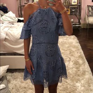 Karina Grimaldi dress